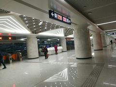 -螃蟹岬(地铁站)