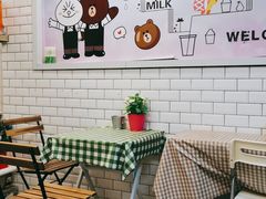 大堂-赏饮·WILL TEA
