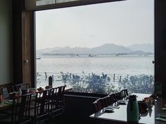 -湖畔居茶楼(湖滨店)