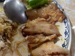 -渔记茶餐厅(渔村店)