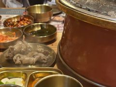 -闻老头·菊花炭烤肉(D11店)