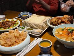 -95号酱骨·一块豆腐(展春园西路店)