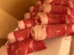肥牛-海底捞火锅(宇飞大厦店)