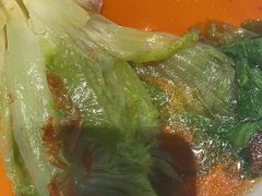 -西贝莜面村(金隅嘉品mall店)