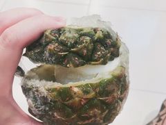 -盒马鲜生(宝地店)