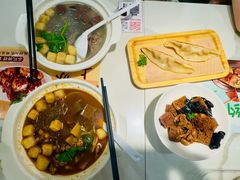 -苏晓玥·手作江南小吃(深圳北站店)