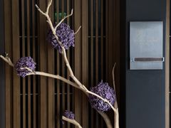 -王府井文华东方酒店-紫膳餐厅