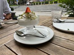 -ELI FALAFEL Lebanese&Mediterranean黎巴嫩美食(富城路店)