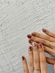 -StartNail美甲