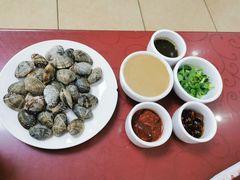 -山海关清和浑锅店