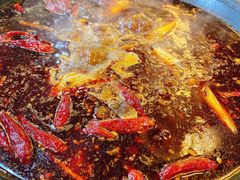 -正南齊北重庆老火锅(光华村直营店)