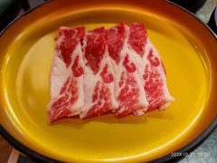 -牛New寿喜烧(曹路花园城店)