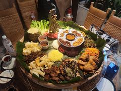 -多哥水傣味餐厅(司马巷店)
