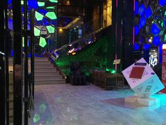 -K立方量贩式KTV(香洲店)