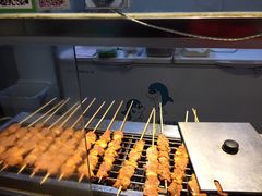 -正新鸡排·炸鸡烧烤(中原店)
