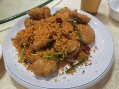 -老字号蛇口德记烧腊饭店·海鲜加工