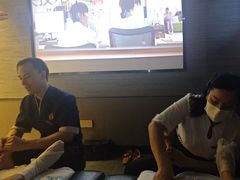 -上足·影院足道·SPA(红岭店)