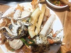 -香逸山自助火锅