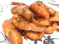 -乾隆美食·本帮菜(黄河路店)