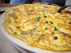 海蛎煎蛋-华盛丰温州大排档(东三环南路店)