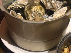 高压锅生蚝-锦上中式酒馆(南内环店)