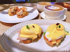 -Pekaa啤咖食肆Coffee&Bistro