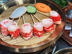 -本炙炭烤·蒲烧活鳗料理店(金沙洲店)