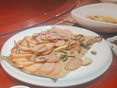 -一桶江山餐厅(松北店)