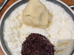 -三花奶奶的甜品(百联嘉定购物中心店)