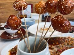 -柴门饭儿(成都太古里店)