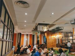 -新旺茶餐厅(嘉里城店)