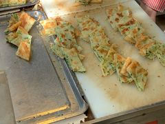 -咏春葱油饼(德政中路店)