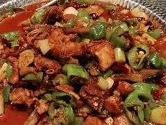 -俭寨大盘鸡·缸子肉·小公鸡·新疆菜(云通店)