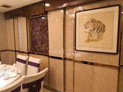 包厢-燕春楼(海河华鼎店)