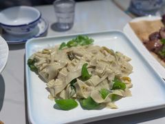 -华竹饭店(中央大街店)
