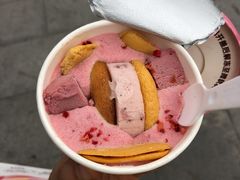 -好利来(光华中心店)