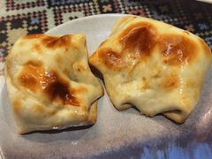 烤包子-新疆伊宁远征餐厅