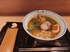 日式酸汤面-赵记玄面(市府恒隆广场店)