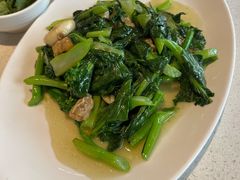 皇上皇腊味煲仔饭-煲王粤菜餐厅(中侨中心店)