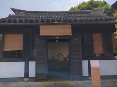 -蔡元培故居
