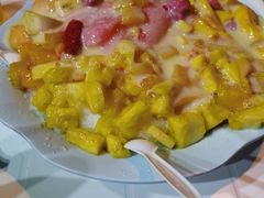-美肴冰品·汉堡·牛腩饭(总店)