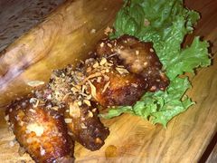 -越谜·越南餐厅(长白店)