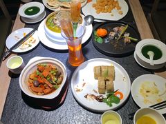 -安多素食(广仁寺路店)