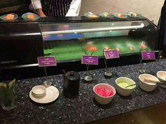 android_upload_pic-圣廷苑酒店-世纪楼菲苑自助餐厅