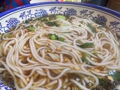 -赖扁担重庆小面(友谊路店)