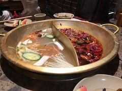 -小龙坎火锅(东汇城店)