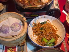 -味福记·本地特色菜(八一万达广场店)