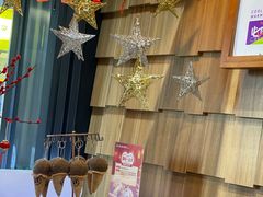 -野人先生现做冰淇淋(北京顺义祥云小镇店)
