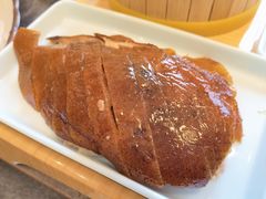 -前门后头老北京铜锅涮肉·京味菜·烤鸭(伊藤洋华堂店)