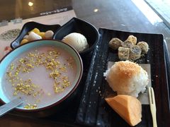 -鲜芋仙(苏州干将店)